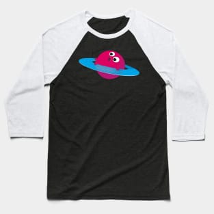 Gravity is a B!#$&!! Baseball T-Shirt